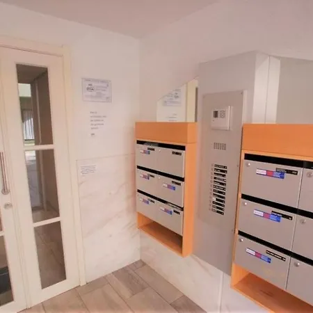 Apartamento Marjori Met Gratis Parkeerplaats *