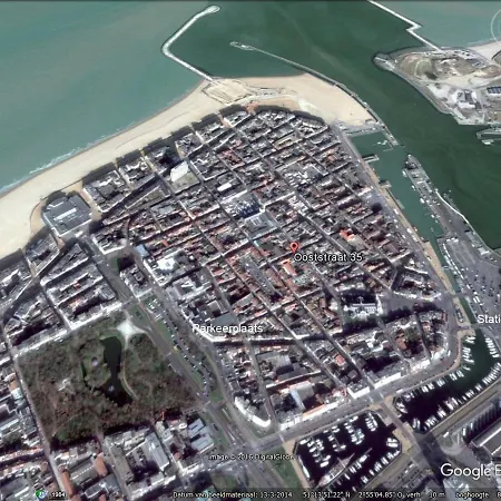 Marjori Met Gratis Parkeerplaats Apartamento *