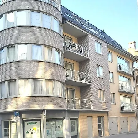 Apartamento Marjori Met Gratis Parkeerplaats *
